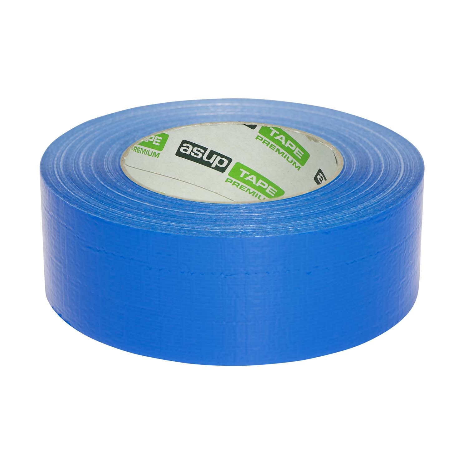 Gewebeklebeband Premium 48 mm x 50 m blau