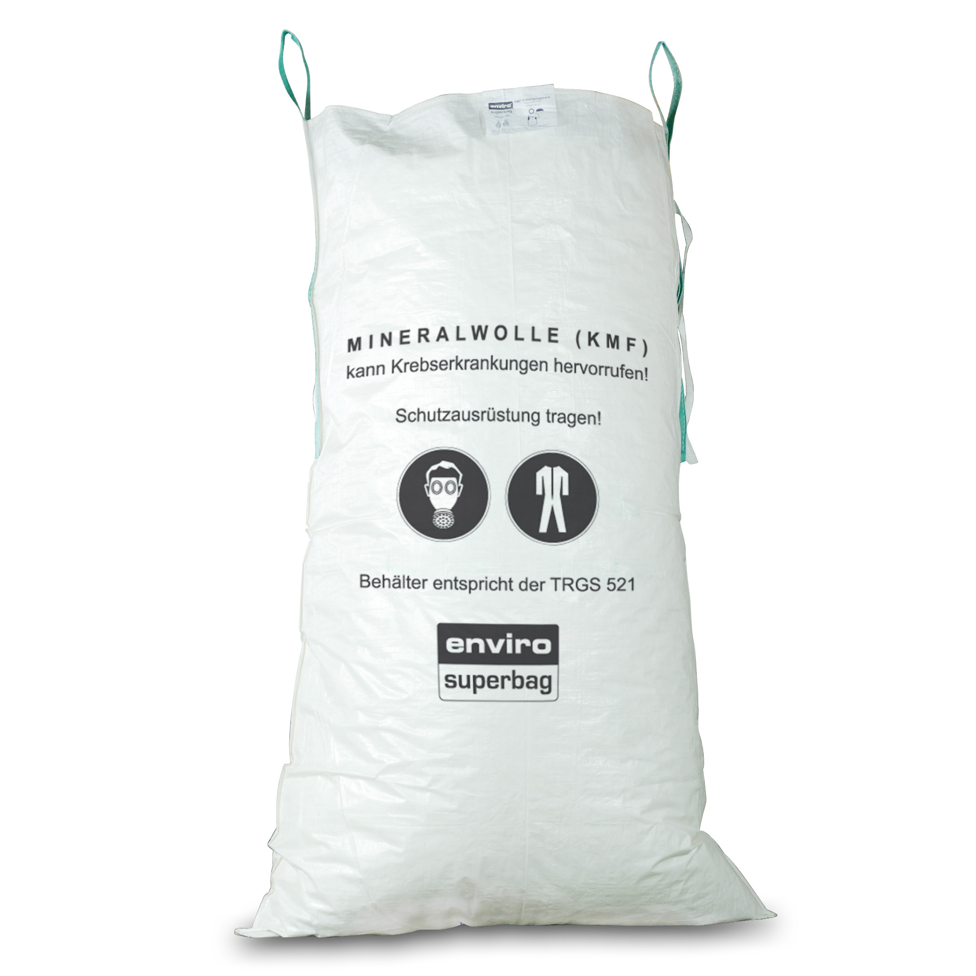 KMF-SACK, 140 x 220CM, BESCHICHTET, TRANSPARENT KMF-SACK, 140 x 220CM, BESCHICHTET, TRANSPARENT