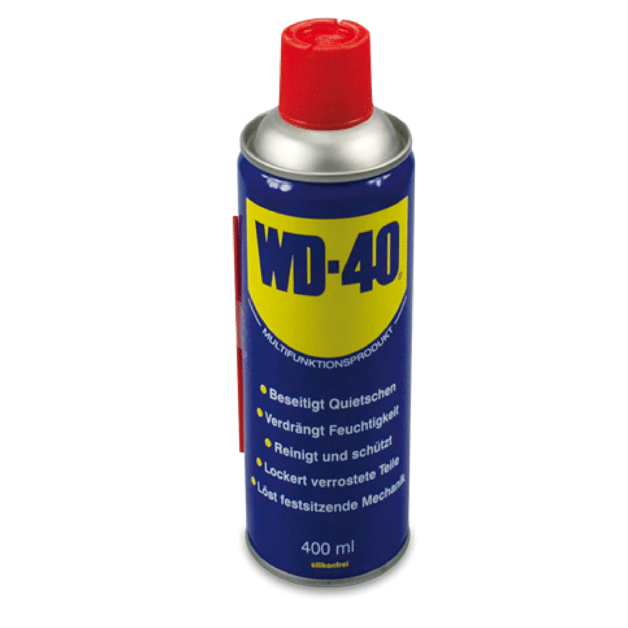 WD-40 Ölspray, 400 ml