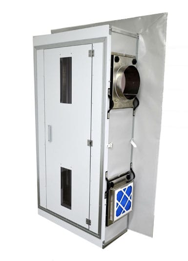 Deconta SMART-DOOR Modell 750