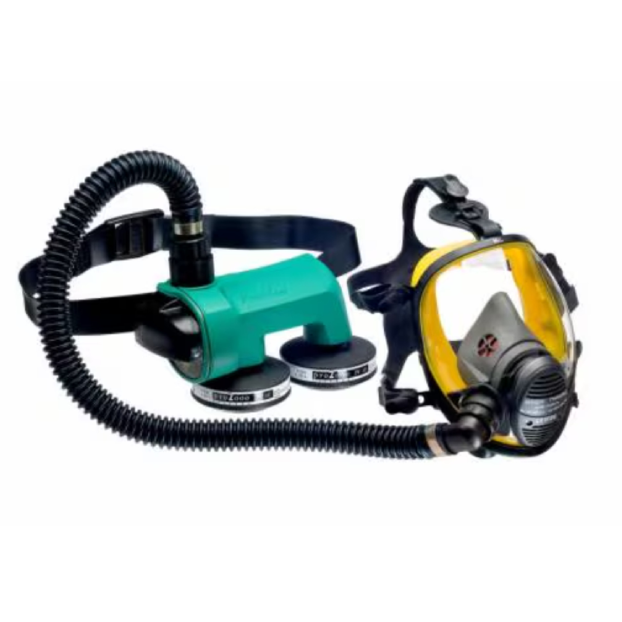 3M™ Halbmasken Serie 6000 – Professioneller Atemschutz 3M™ Halbmasken Serie 6000 – Professioneller Atemschutz