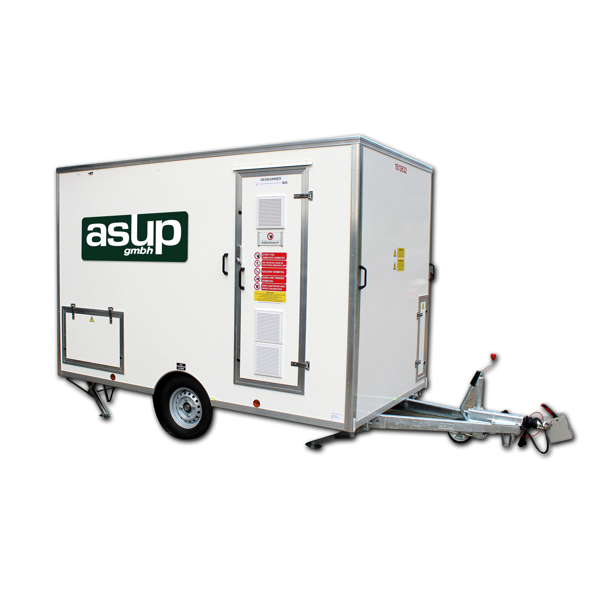 Umzugswagen, Transport, Transporter, Fahrzeug