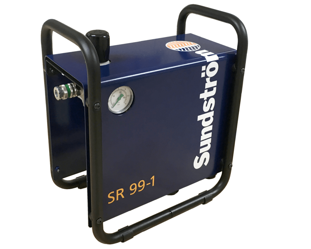 Druckluftfilter - SR 99-1
