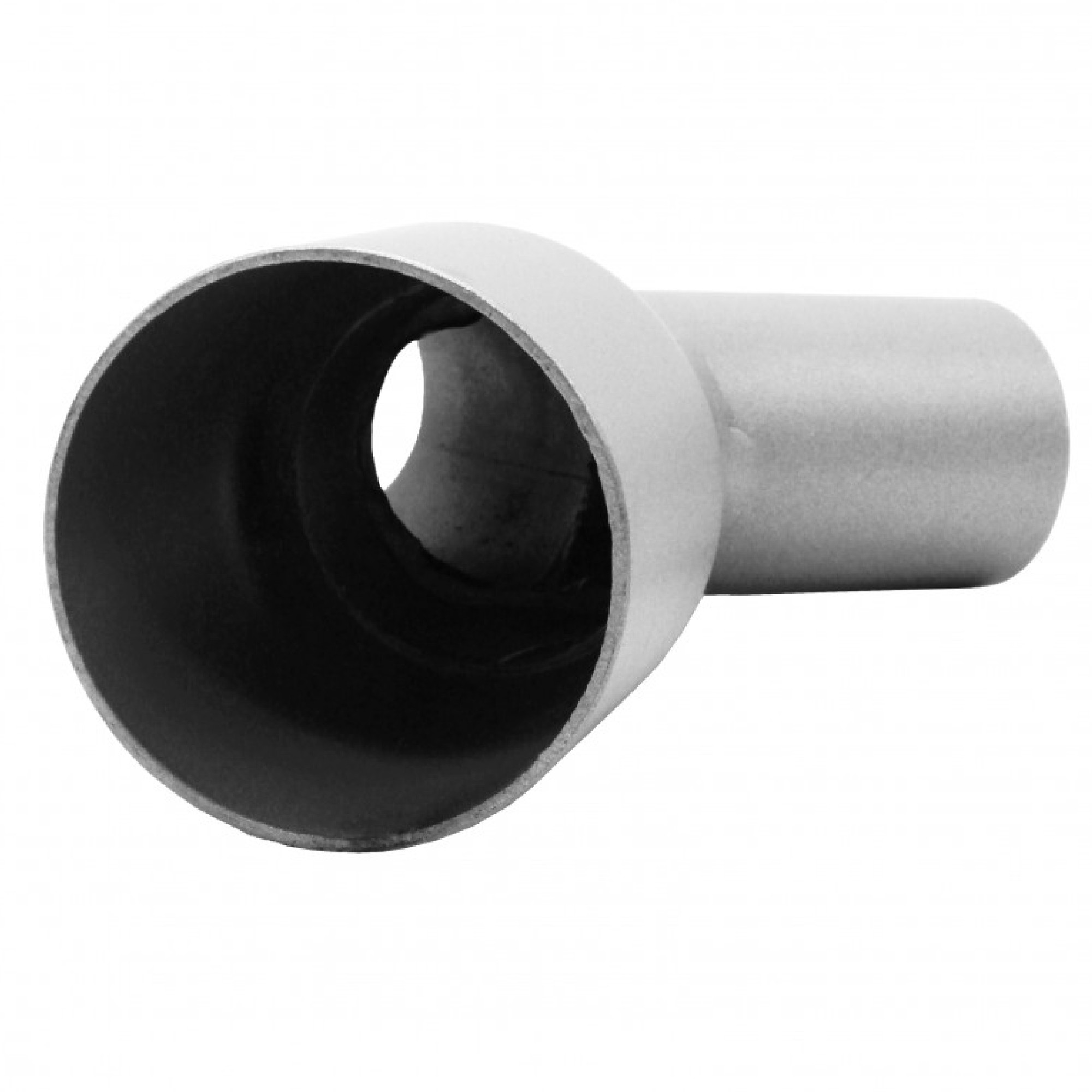 Alu Y-Stück AD 45mm*** Aluminium Rohr Y pipe Alu Schlauchverbinder Alu Y-Stück AD 45mm*** Aluminium Rohr Y pipe Alu Schlauchverbinder