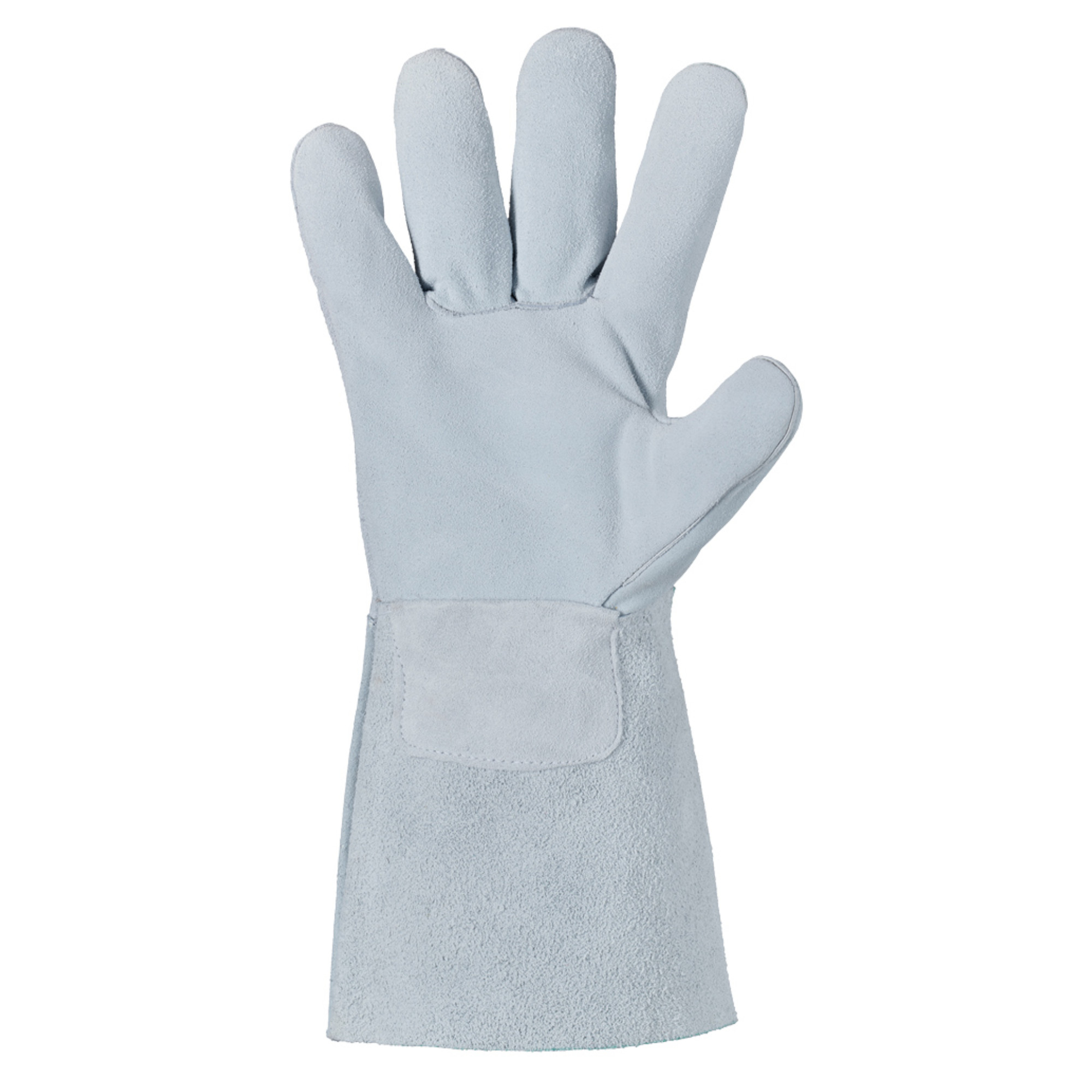 Arbeitshandschuh, Gummihandschuh, Küchenschutzhandschuh, Schaumstoffhandschuh, Hitzebeständig?